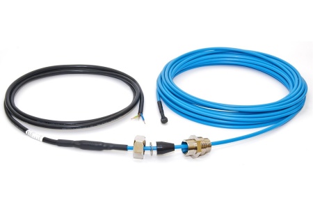 Греющий кабель DEVIflex DTIV-9/DEVIaqua 9T 30 м